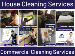 House|Cleaning|$59/wkly 1B 1BA| House Cleaners Atlanta