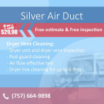 🏡$99.90 Air Duct & Dryer Vent Cleaning$39.90 Carpet Cleaning🏡