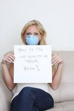 🎟️Air Duct, Carpet & Dryer Vent Cleaning, UV Light installation🎟️