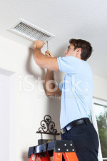 🎟️Air Duct, Carpet & Dryer Vent Cleaning, UV Light installation🎟️