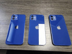 iPhone 12 Blue 64GB