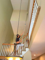 🏘HOUSE CLEANING SERVICE LLC🏘☘️ ☎️908-315-6174 ☘️FREE ESTIMATES