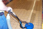 CARPET*TILE*GROUT*UPHOLSTERY*CLEANING*DEODORIZING*SANITIZING*