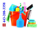 * CLEANING SERVICE * 🏠 HOUSE & OFFICES 🔸INTERIOR & EXTERIOR PAINTING