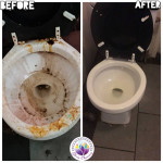 GLORIA CLEANING 🏚🏘🏡 BEST NEW YEAR DEEP CLEANING & ORGANIZE.