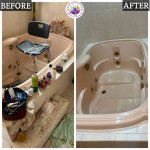 GLORIA CLEANING 🏚🏘🏡 BEST NEW YEAR DEEP CLEANING & ORGANIZE.