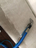 Tile&grout cleaning .25 cents per square foot