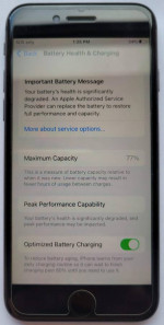 Apple iPhone 8 - 64GB - Space Gray (T-Mobile) A1905 Great Condition