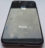 Apple iPhone 8 - 64GB - Space Gray (T-Mobile) A1905 Great Condition