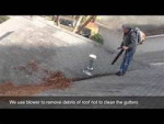GUTTER CLEANING SERVICES CSRA