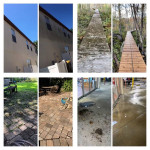Pressure Washing - (904)270-9209 - Soft Washing & Window Cleaning