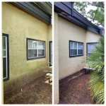 Pressure Washing - (904)270-9209 - Soft Washing & Window Cleaning
