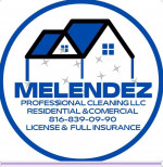 RESIDENCIAL & COMERCIAL CLEANING SERVICES ✨✨
