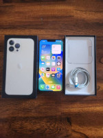 Iphone 13 pro max unlocked