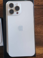Iphone 13 pro max unlocked