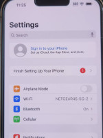 Iphone 13 pro max unlocked
