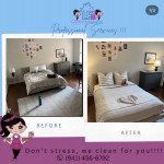 Cleaning Services / House Cleaning