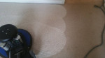 5 STEP-DUAL CLEANING PROCESS! SUPERIOR RESULTS! Carpet Cleaning