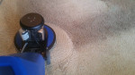 5 STEP-DUAL CLEANING PROCESS! SUPERIOR RESULTS! Carpet Cleaning