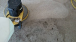 5 STEP-DUAL CLEANING PROCESS! SUPERIOR RESULTS! Carpet Cleaning