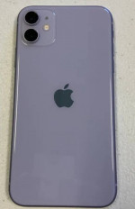 iPhone 11 unlocked