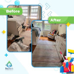 ⭐️⭐️⭐️⭐️⭐️BRUNA’S CLEANING SERVICE⭐️⭐️⭐️⭐️