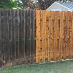 Fence/House cleaning services/Pressure washing 💧