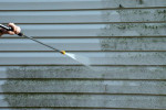 Fence/House cleaning services/Pressure washing 💧