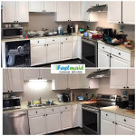 Affordable deep cleaning