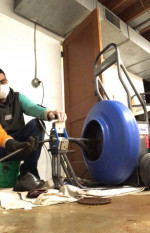 RJ’S AFFORDABLE MAIN DRAIN CLEANING & PLUMBER 651-350-6550
