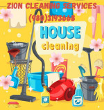 House Cleaning - Free estimate