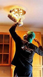 Residential House / Home & Commercial Cleaning