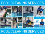 Need Pool Drain? Your Pool Back To BLUE | Swimming Pool Cleaning