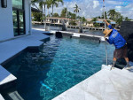 Need Pool Drain? Your Pool Back To BLUE | Swimming Pool Cleaning
