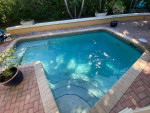 Need Pool Drain? Your Pool Back To BLUE | Swimming Pool Cleaning