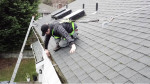 UNCLE SQUEEGEES GUTTER CLEANING | Cleaning, De-Clogging, Repair, Downs