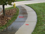 “$99 SPECIAL” PRESSURE WASHING, GUTTER CLEANING DECK AND FENCE STAININ