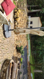 Get your new lawn maintenance, spring cleaning crew