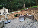 Get your new lawn maintenance, spring cleaning crew