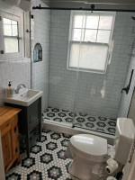 House cleaning