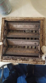 $99 Air duct cleaning special ! No more sneezing! Breath healthier !