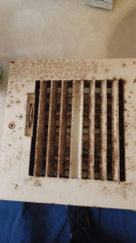 $99 Air duct cleaning special ! No more sneezing! Breath healthier !
