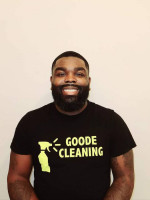 Goode Cleaning