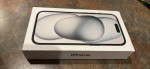 Iphone 15 256gb
