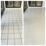 Deep Scrub Carpet Cleaning Special