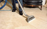 Deep Scrub Carpet Cleaning Special