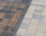 REDISCOVER THE BEAUTY OF YOUR CONCRETE PAVERS W/A RESTORATION CLEANING