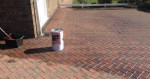 REDISCOVER THE BEAUTY OF YOUR CONCRETE PAVERS W/A RESTORATION CLEANING