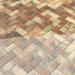 REDISCOVER THE BEAUTY OF YOUR CONCRETE PAVERS W/A RESTORATION CLEANING