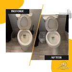 ๐๏ธ๐ฉโ๐งโ๐ฆ House Cleaning that Fits Your Busy Schedule